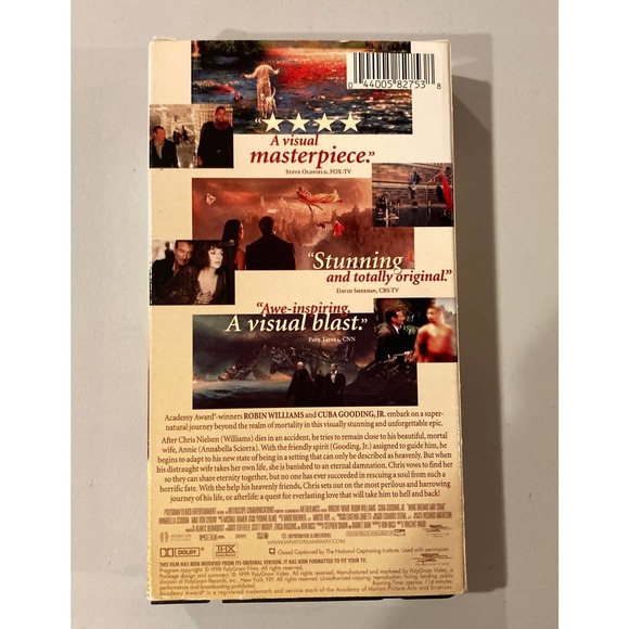 Lot of three vhs - Picture 6 of 8